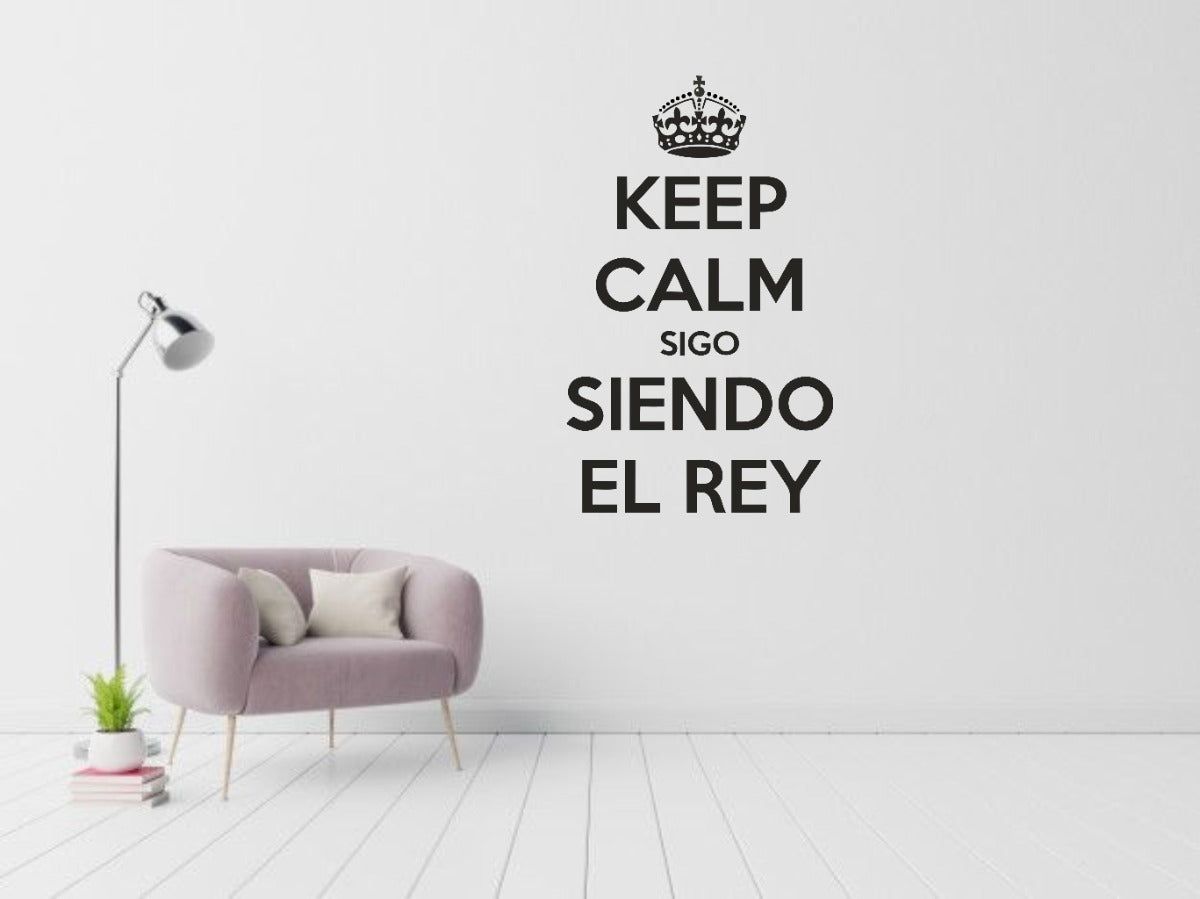 Vinil Decorativo Pared Frases