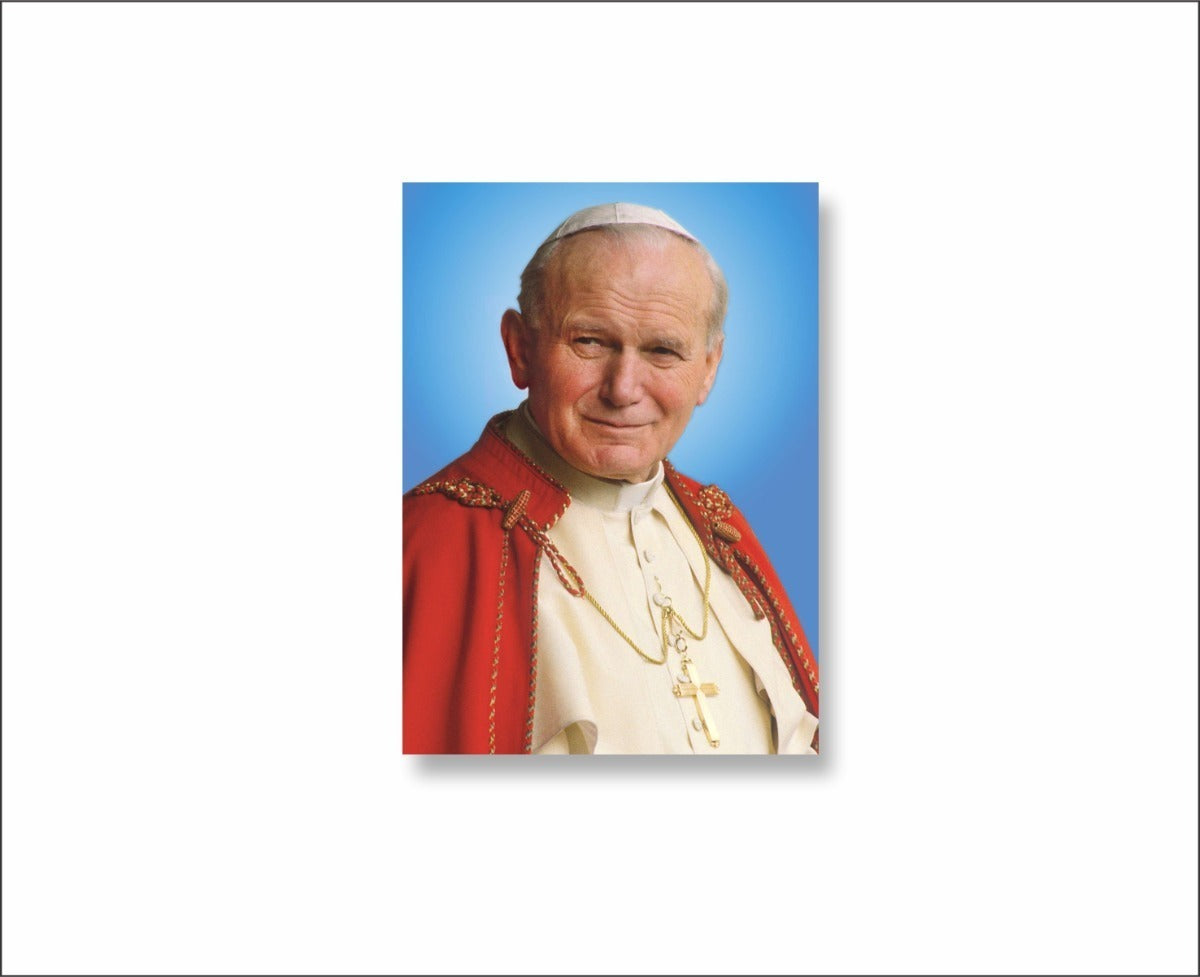 Juan Pablo Ii