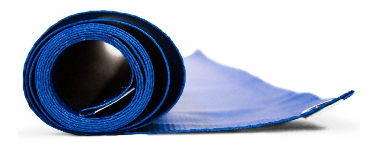 Lona 13oz Para Impresión Front Blanca 1.60x50m Rollo
