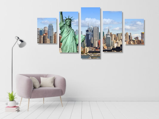 Canvas Coliseo Romano