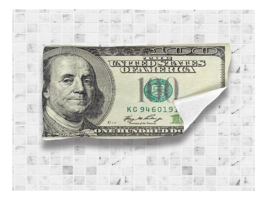 Toalla De Baño Premium Dolar 1.47x60cm Microfibra