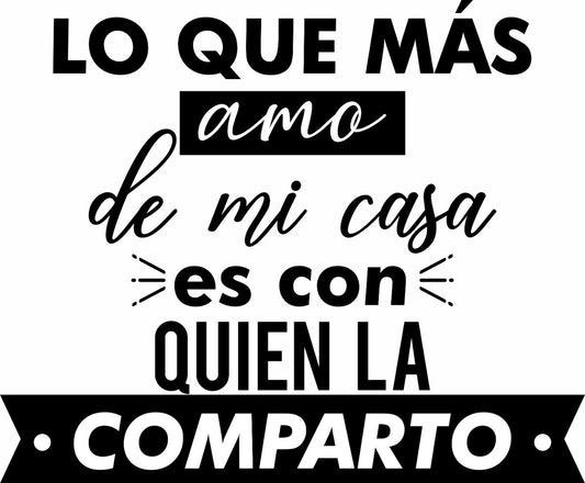 Vinil Decorativo Pared