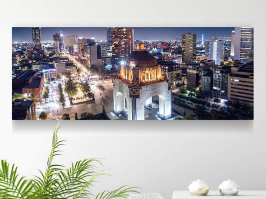 Cuadro Decorativo Impreso En Canvas Calidad Full Hd