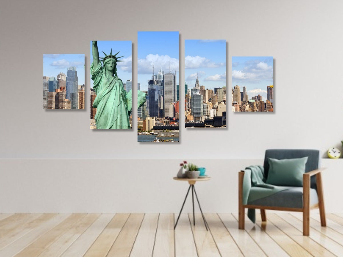Canvas Coliseo Romano