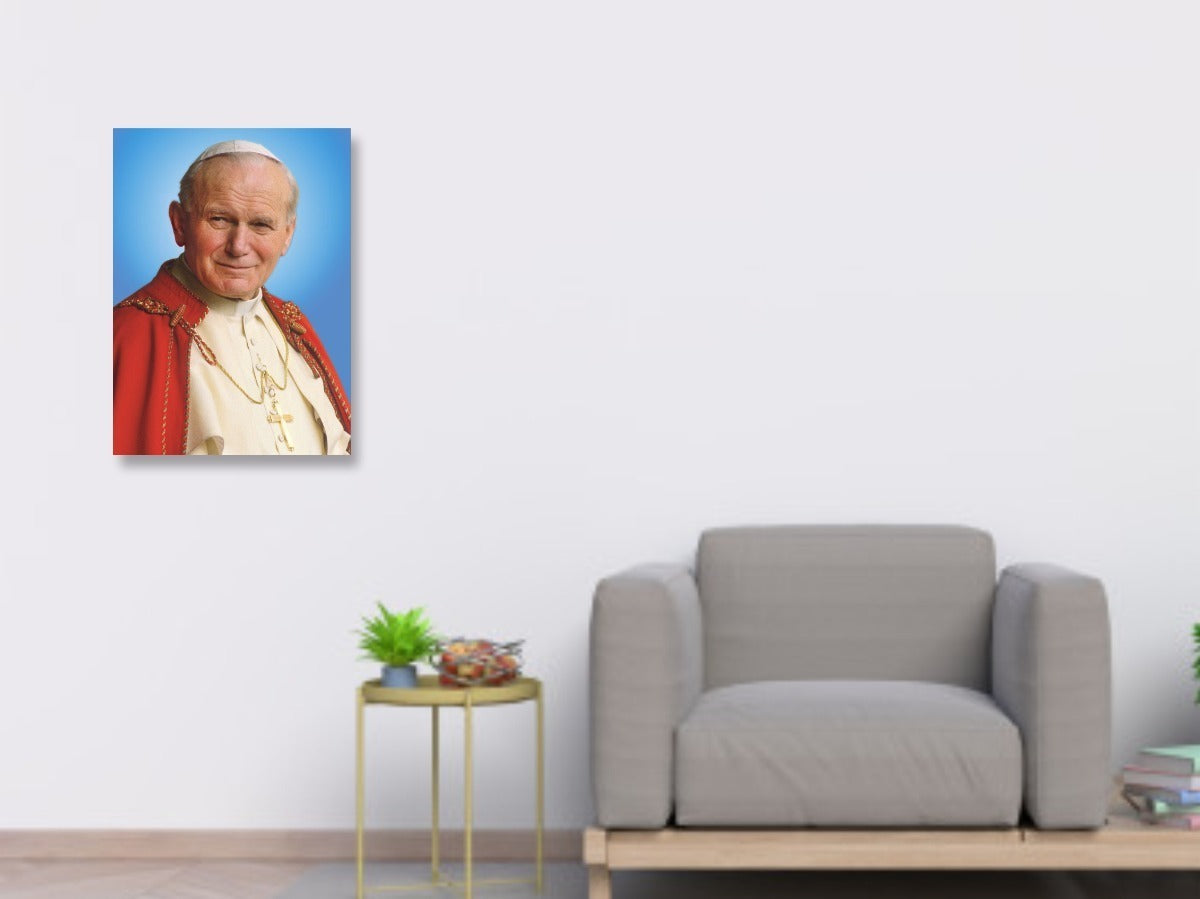 Juan Pablo Ii