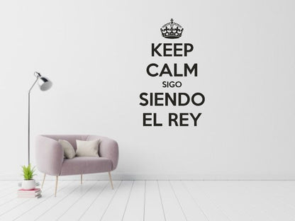 Vinil Decorativo Pared Frases