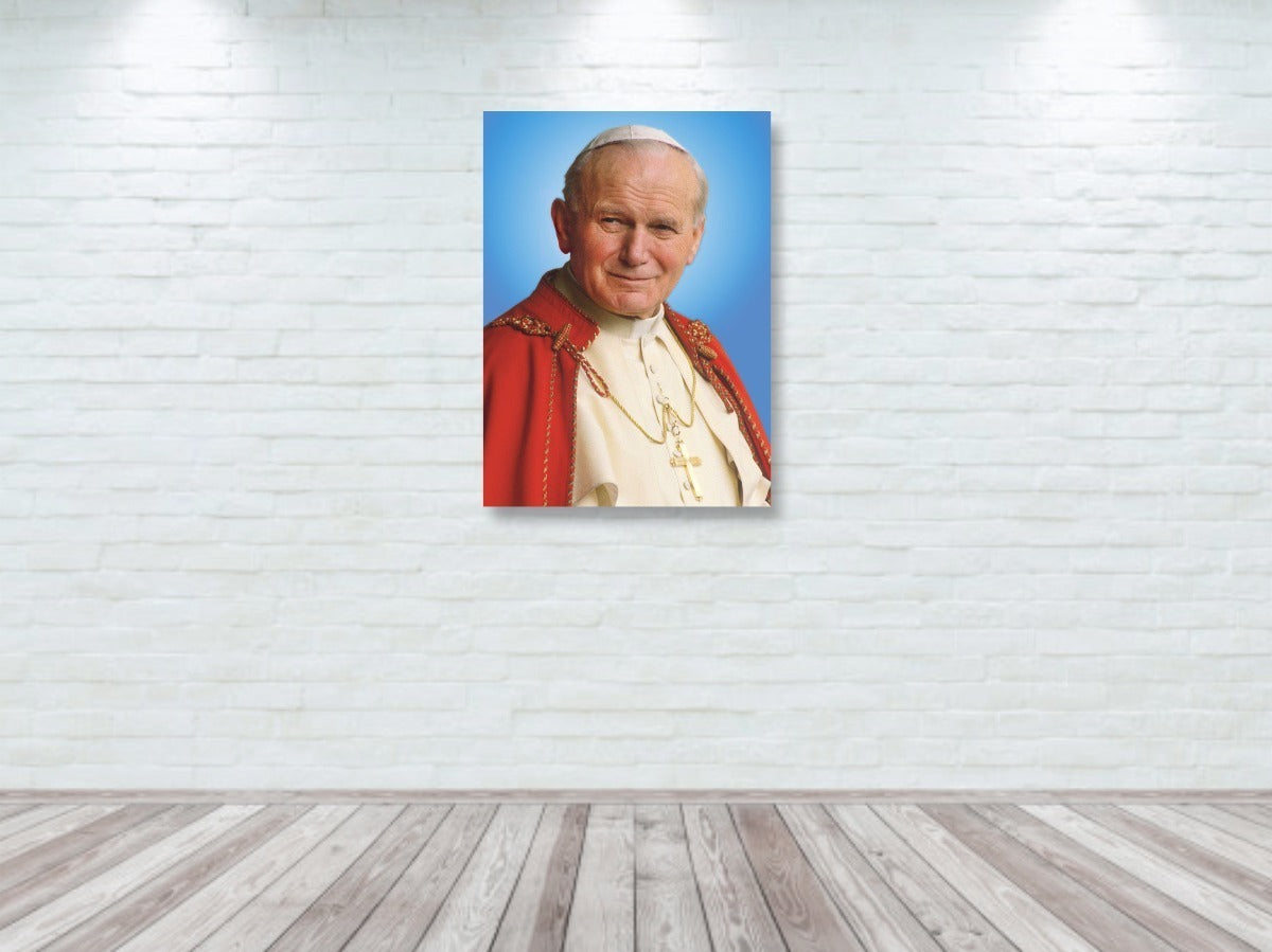 Juan Pablo Ii