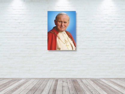 Juan Pablo Ii