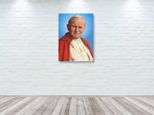 Juan Pablo Ii