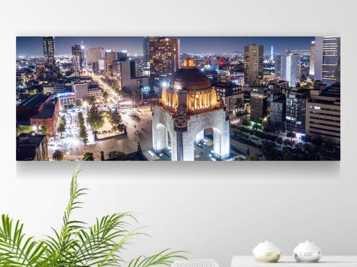 Impresión Hd Canvas