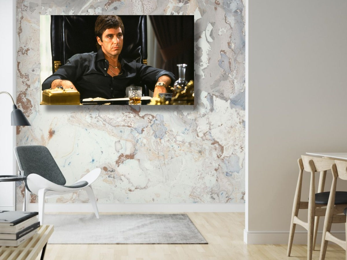 Cuadro Canvas Scarface