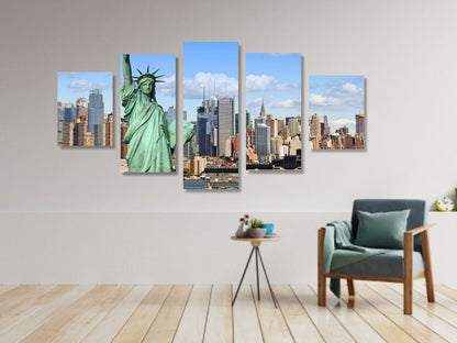 Canvas Coliseo Romano