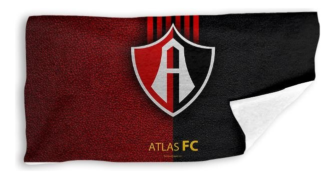 Toalla De Baño Premium Atlas 1.47x77cm Microfibra